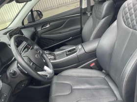 Hyundai Santa fe Hybrid * Preferred * AWD * CARFAX *  | Mobile.bg � ����� ������ 5