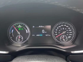 Hyundai Santa fe Hybrid * Preferred * AWD * CARFAX *  | Mobile.bg � ����� ������ 8