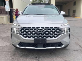 Hyundai Santa fe Hybrid * Preferred * AWD * CARFAX *  | Mobile.bg � ����� ������ 6