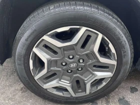 Hyundai Santa fe Hybrid * Preferred * AWD * CARFAX *  | Mobile.bg � ����� ������ 17
