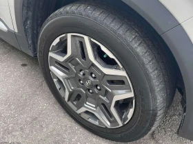 Hyundai Santa fe Hybrid * Preferred * AWD * CARFAX *  | Mobile.bg � ����� ������ 7