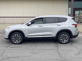 Hyundai Santa fe Hybrid * Preferred * AWD * CARFAX *  | Mobile.bg � ����� ������ 2