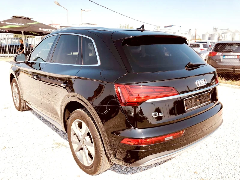 Audi Q5 2.0 TFSI, снимка 8 - Автомобили и джипове - 47528032