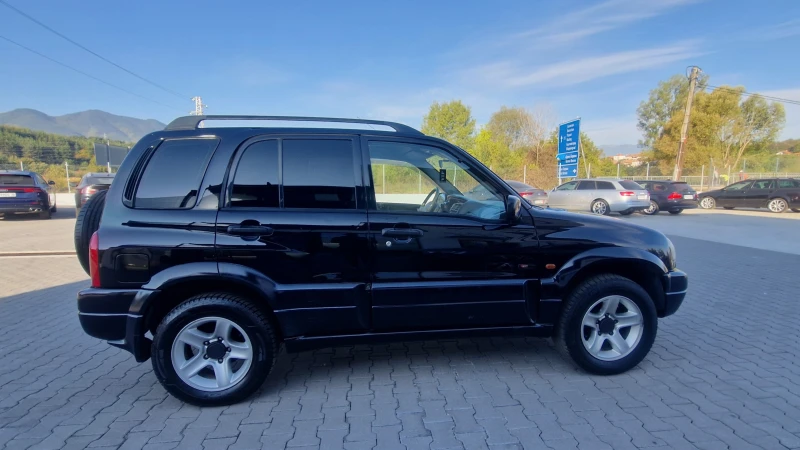 Suzuki Grand vitara ЛИЗИНГ, снимка 6 - Автомобили и джипове - 47339391