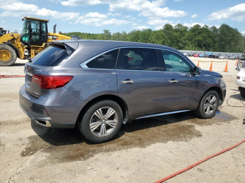 Acura Mdx 4X4* , снимка 5 - Автомобили и джипове - 47356304