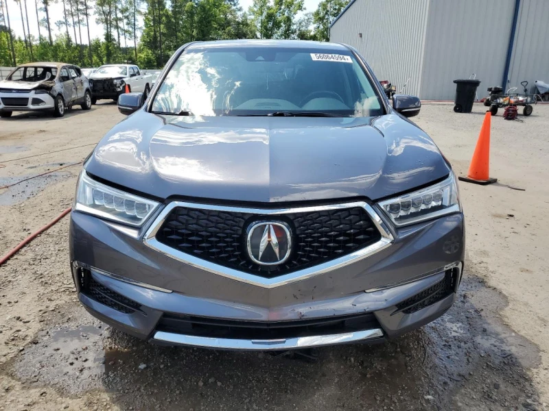 Acura Mdx 4X4* , снимка 1 - Автомобили и джипове - 47356304