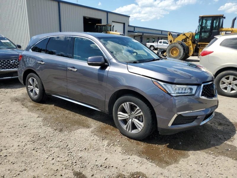 Acura Mdx 4X4* , снимка 6 - Автомобили и джипове - 47356304