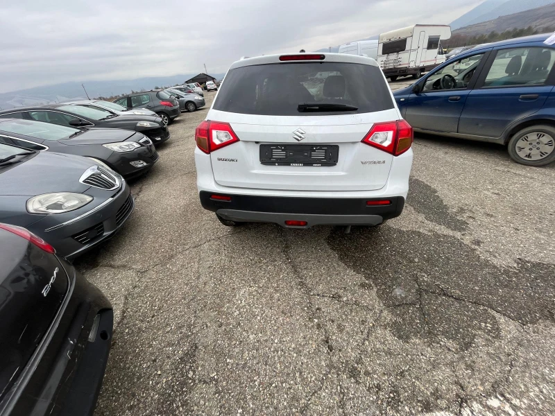 Suzuki Vitara, снимка 2 - Автомобили и джипове - 49185195