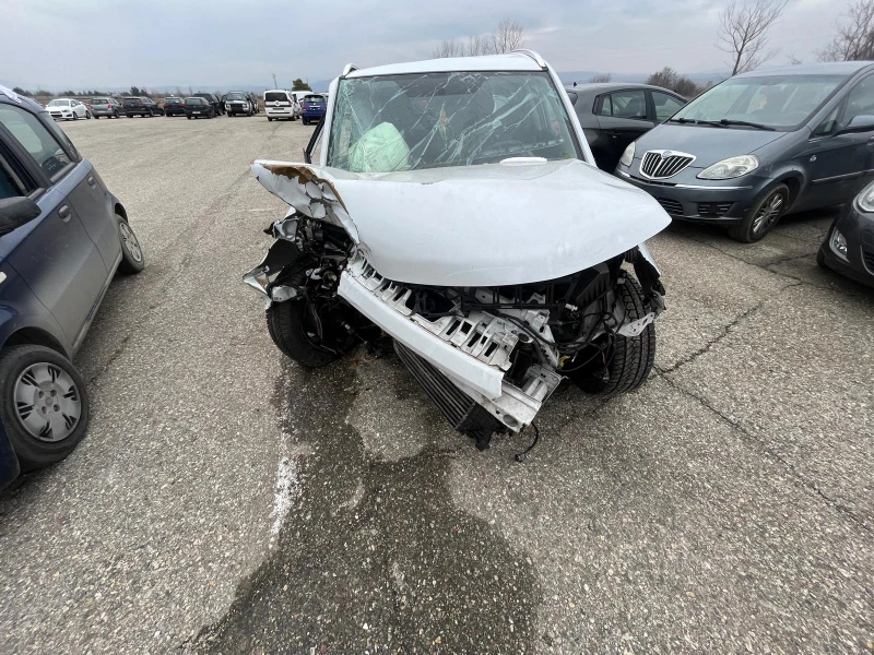 Suzuki Vitara, снимка 6 - Автомобили и джипове - 49185195