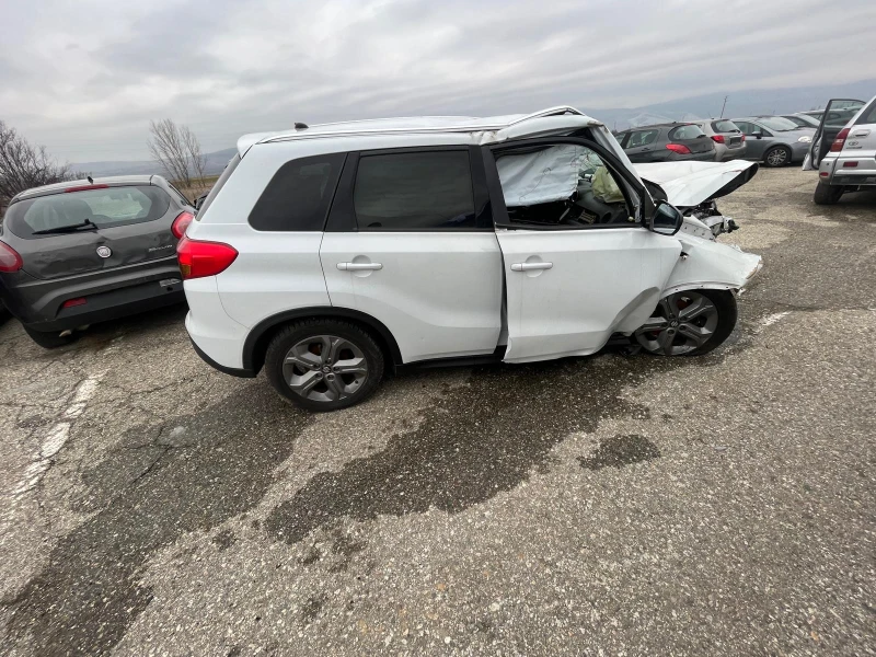 Suzuki Vitara, снимка 1 - Автомобили и джипове - 49185195
