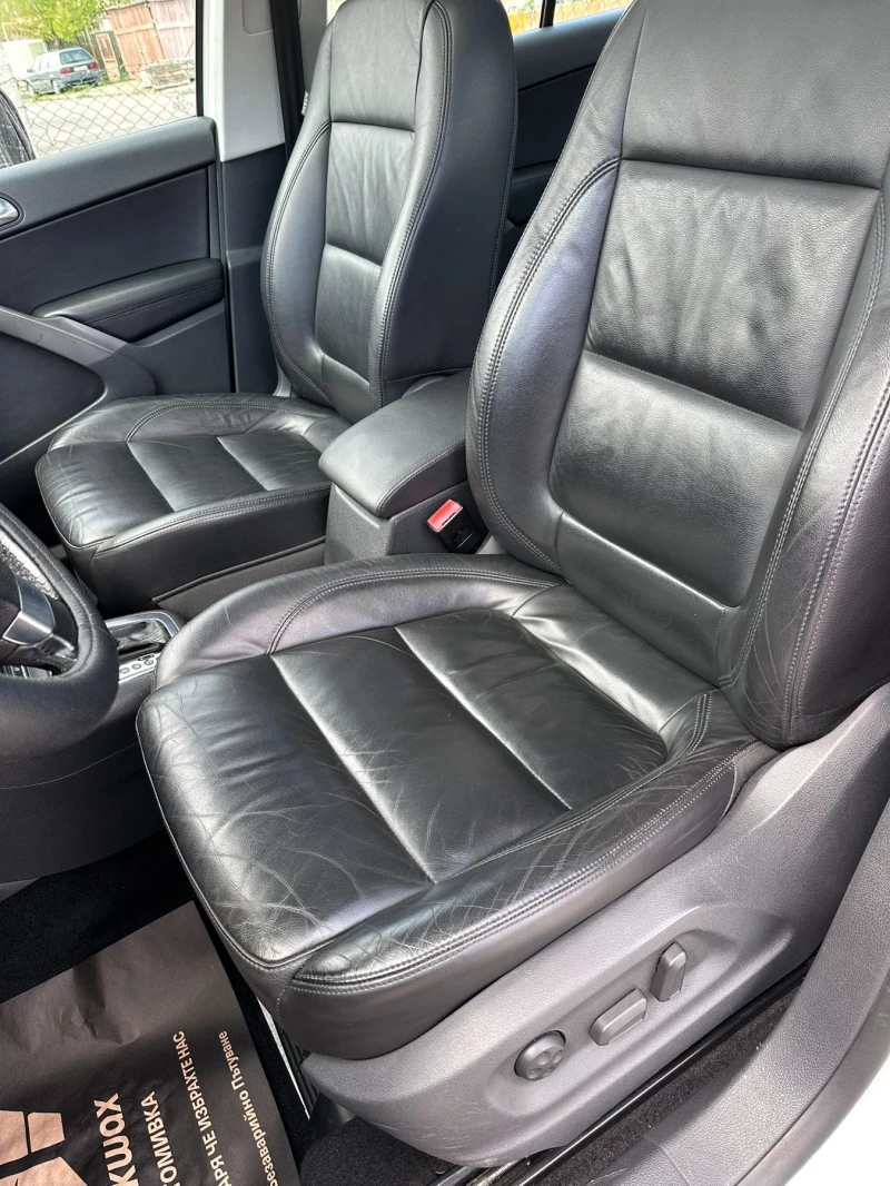 VW Tiguan, снимка 8 - Автомобили и джипове - 52096388