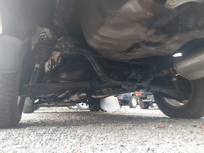 Honda Cr-v 2.0i--147kc-ТОП СЪСТОЯНИЕ, снимка 17 - Автомобили и джипове - 52478510