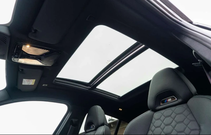 BMW X4 M Competition, снимка 15 - Автомобили и джипове - 52478804