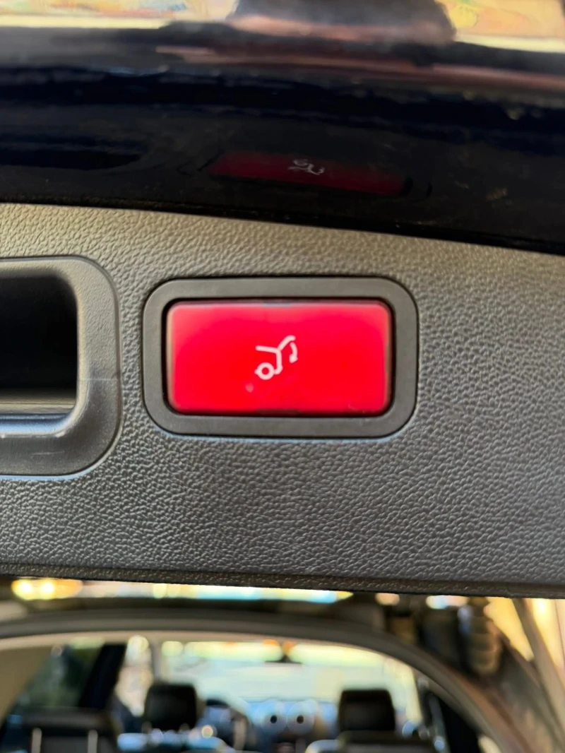 Mercedes-Benz ML 320 FACE* AMG* пакет, снимка 10 - Автомобили и джипове - 53054934