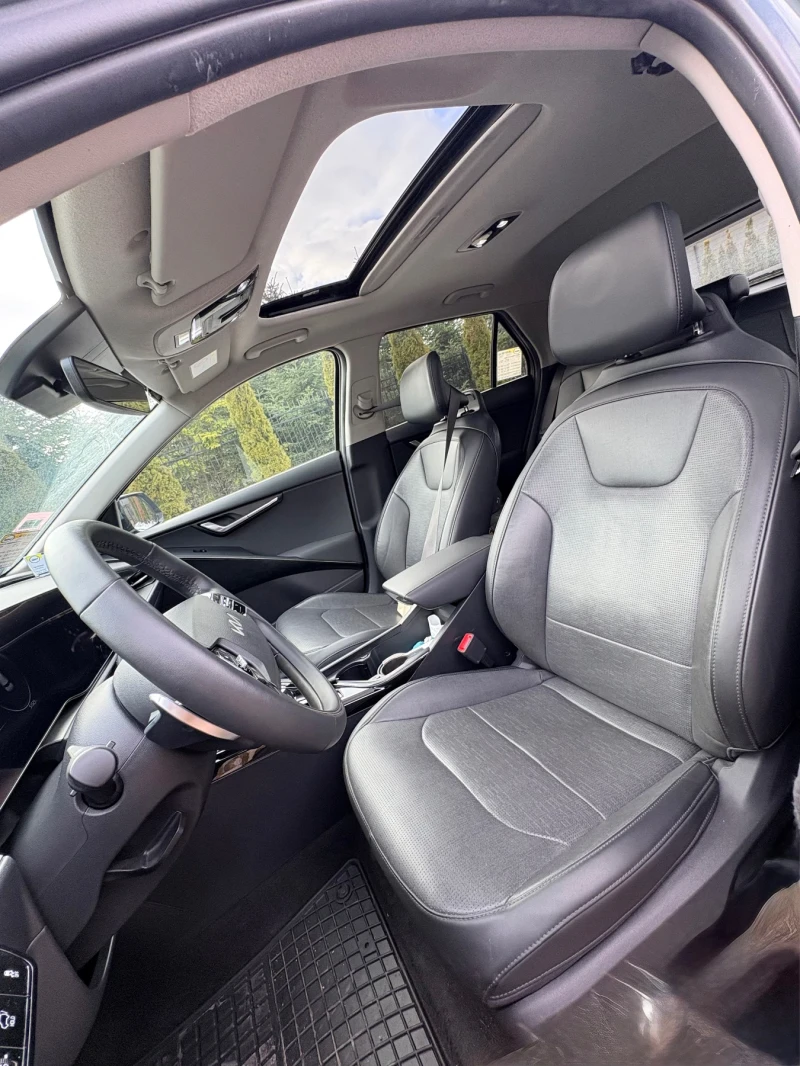 Kia Niro EV, снимка 4 - Автомобили и джипове - 53209320