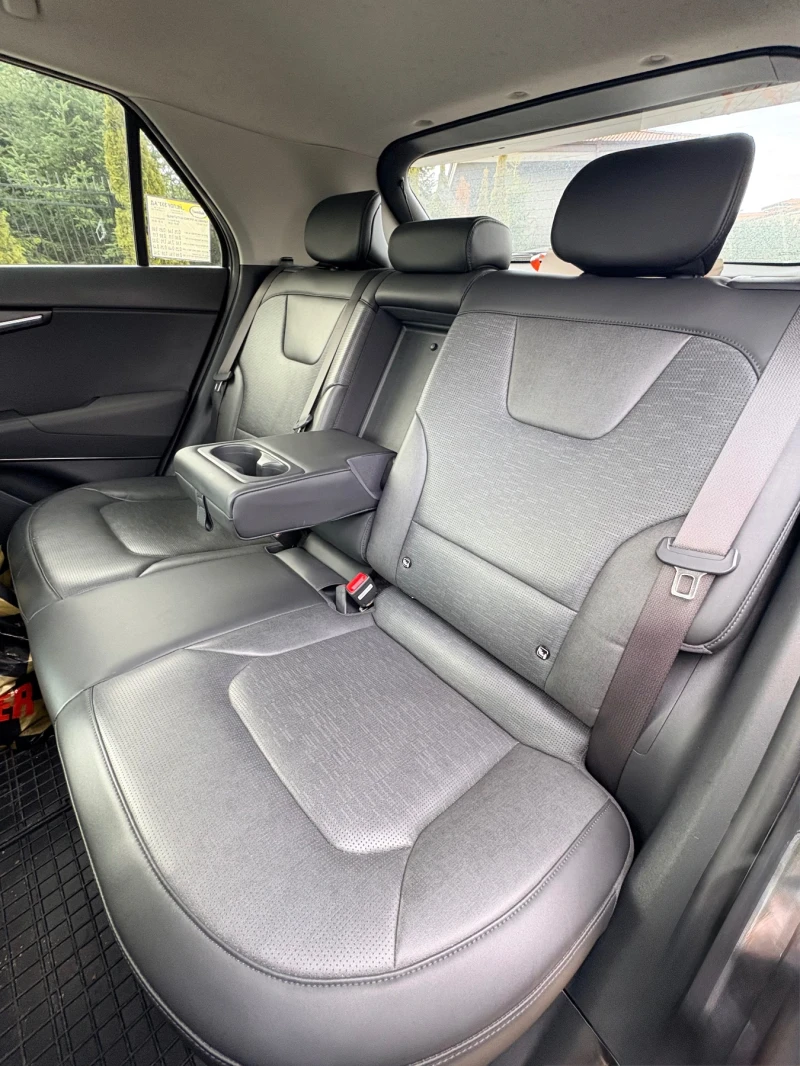 Kia Niro EV, снимка 5 - Автомобили и джипове - 53209320