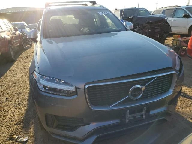 Volvo Xc90 T8 - изображение 2