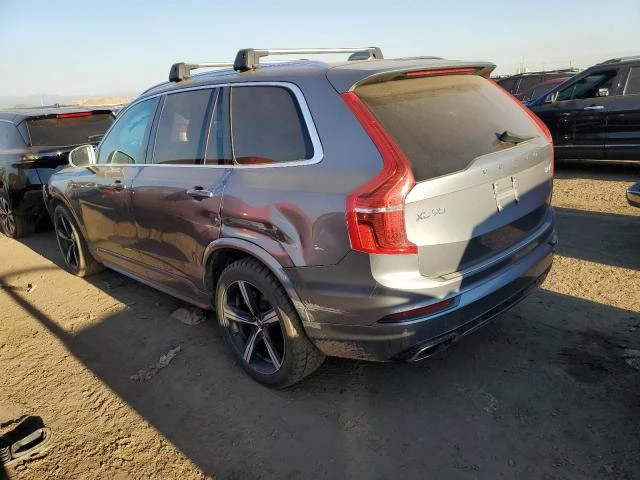 Volvo Xc90 T8 - изображение 6