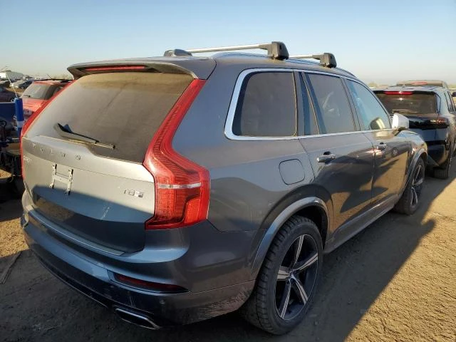 Volvo Xc90 T8 - изображение 4