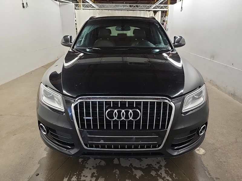 Audi Q5 Komfort* ЦЕНА ДО БЪЛГАРИЯ * (CARFAX) - 14999 лв. - 94613043 1