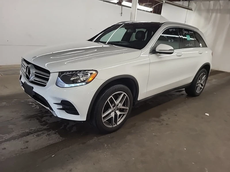 Mercedes-Benz GLC 300 * CARFAX * БЕЗ ПЪРВОНАЧАЛНА ВНОСКА - 31850 лв. / 16284.65 € - 68000583 1