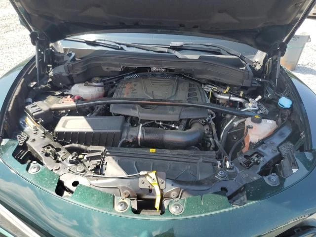 Alfa Romeo Stelvio TI Sport Q4 2.0L 280HP* PANO* NAVI | Mobile.bg � ����������� 12