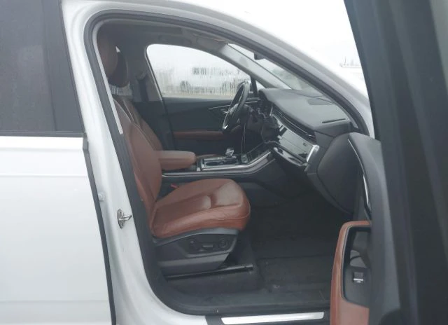 Audi Q7 PRESTIGE 55 TFSI QUATTRO TIPTRONIC - изображение 5