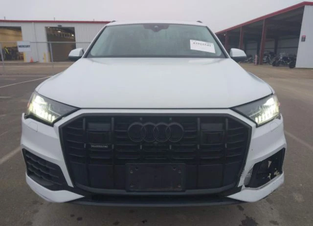 Audi Q7 PRESTIGE 55 TFSI QUATTRO TIPTRONIC, снимка 12 - Автомобили и джипове - 53395718