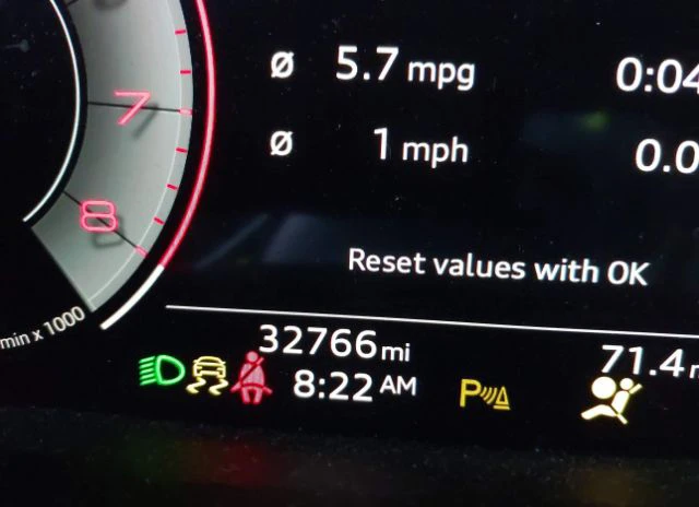 Audi Q7 PRESTIGE 55 TFSI QUATTRO TIPTRONIC, снимка 15 - Автомобили и джипове - 53395718