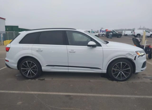 Audi Q7 PRESTIGE 55 TFSI QUATTRO TIPTRONIC, снимка 13 - Автомобили и джипове - 53395718