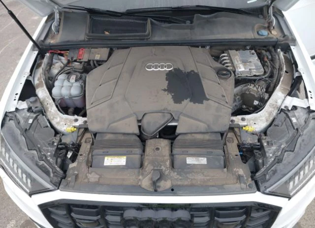 Audi Q7 PRESTIGE 55 TFSI QUATTRO TIPTRONIC - изображение 10