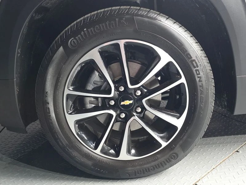 Chevrolet Trailblazer 1.3 L3T Automatic | Mobile.bg � ����������� 5
