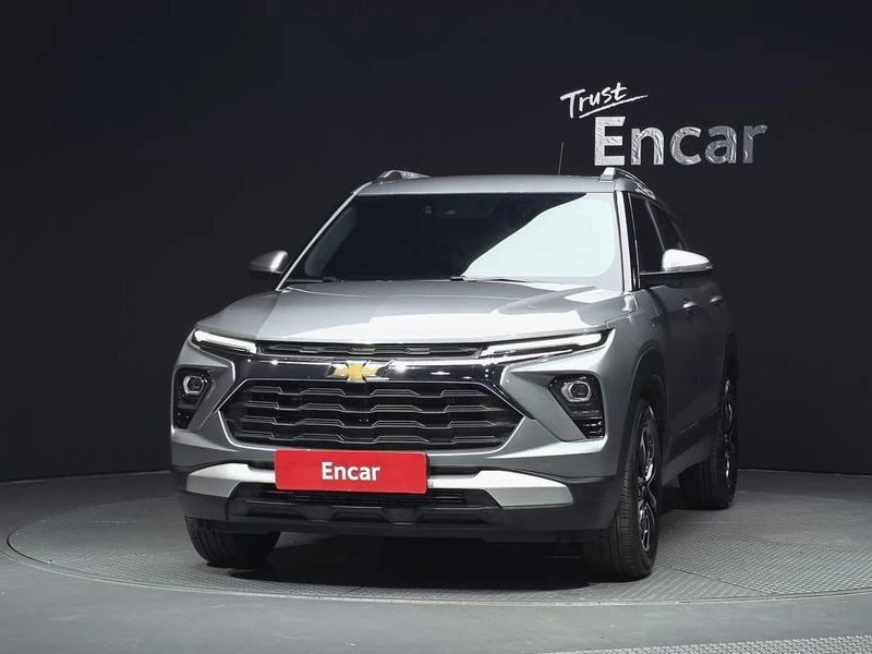 Chevrolet Trailblazer 1.3 L3T Automatic | Mobile.bg � ����������� 3