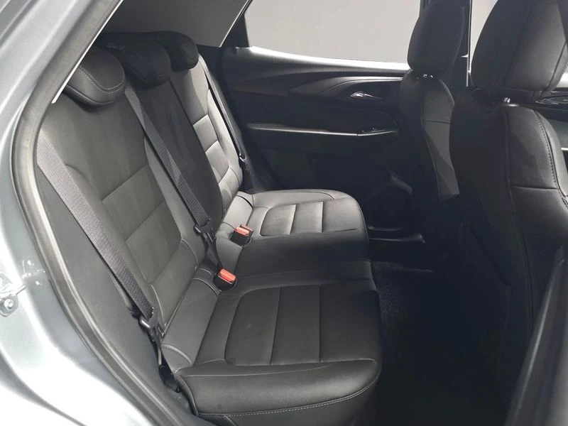 Chevrolet Trailblazer 1.3 L3T Automatic | Mobile.bg � ����������� 12