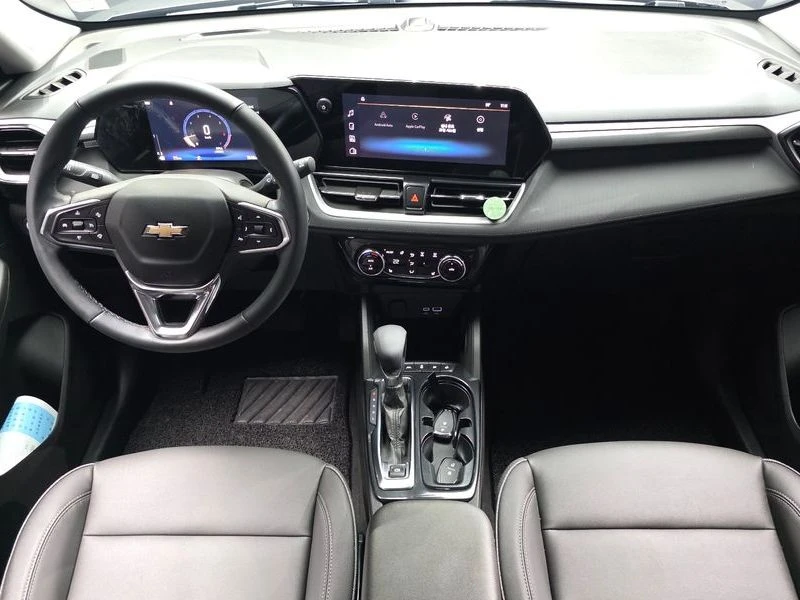 Chevrolet Trailblazer 1.3 L3T Automatic | Mobile.bg � ����������� 7