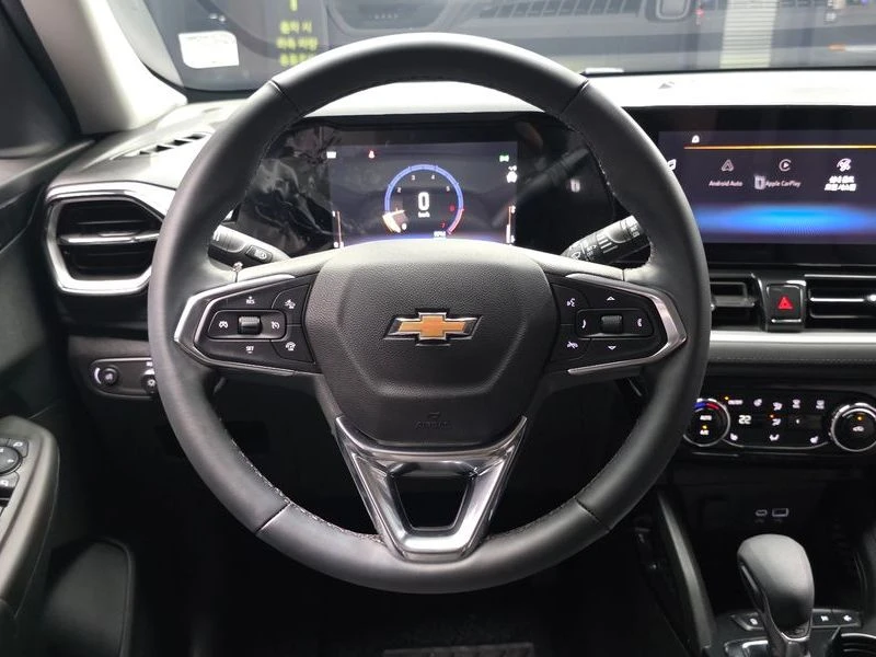 Chevrolet Trailblazer 1.3 L3T Automatic | Mobile.bg � ����������� 13