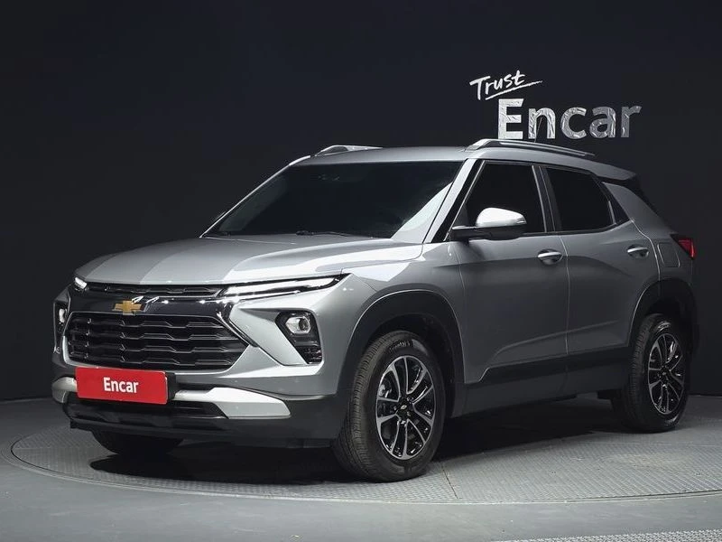 Chevrolet Trailblazer 1.3 L3T Automatic | Mobile.bg � ����������� 1