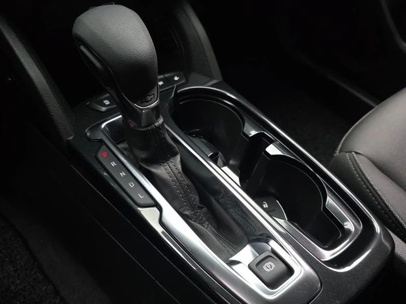Chevrolet Trailblazer 1.3 L3T Automatic | Mobile.bg � ����������� 9