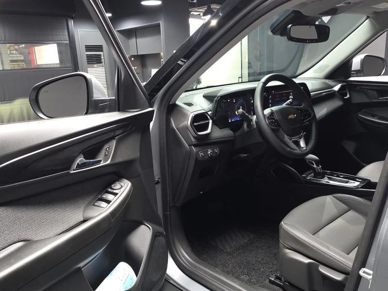 Chevrolet Trailblazer 1.3 L3T Automatic | Mobile.bg � ����������� 10