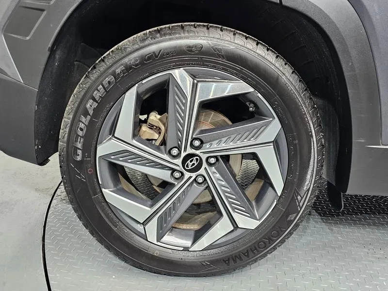 Hyundai Tucson 1.6 4WD - ���� 30% ����� | Mobile.bg � ����������� 5