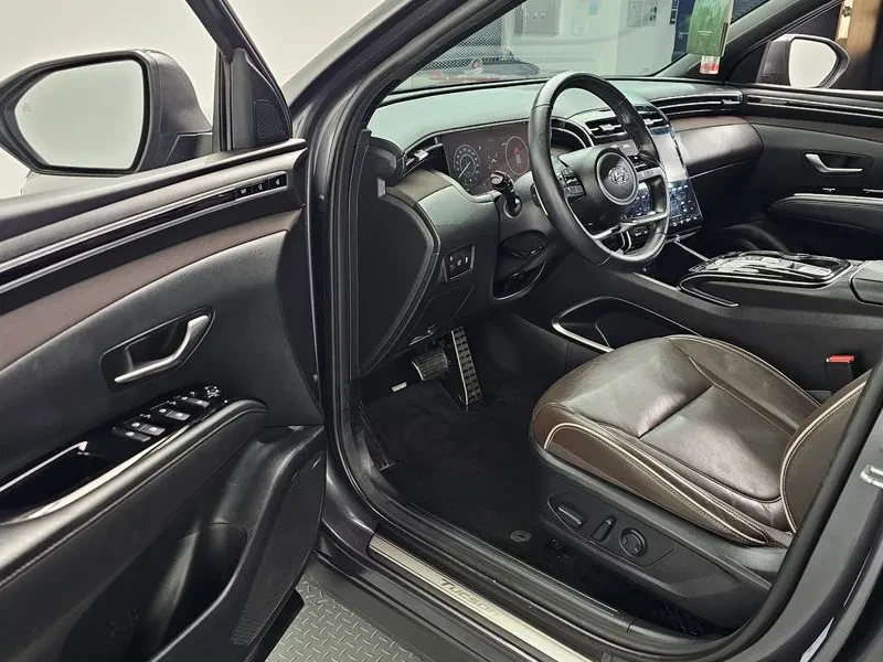 Hyundai Tucson 1.6 4WD - ���� 30% ����� | Mobile.bg � ����������� 10