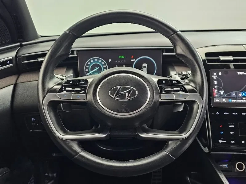 Hyundai Tucson 1.6 4WD - ���� 30% ����� | Mobile.bg � ����������� 13