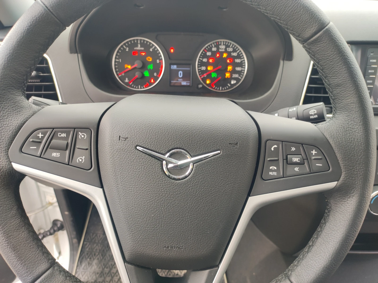 Uaz Patriot 2363 | Mobile.bg   12