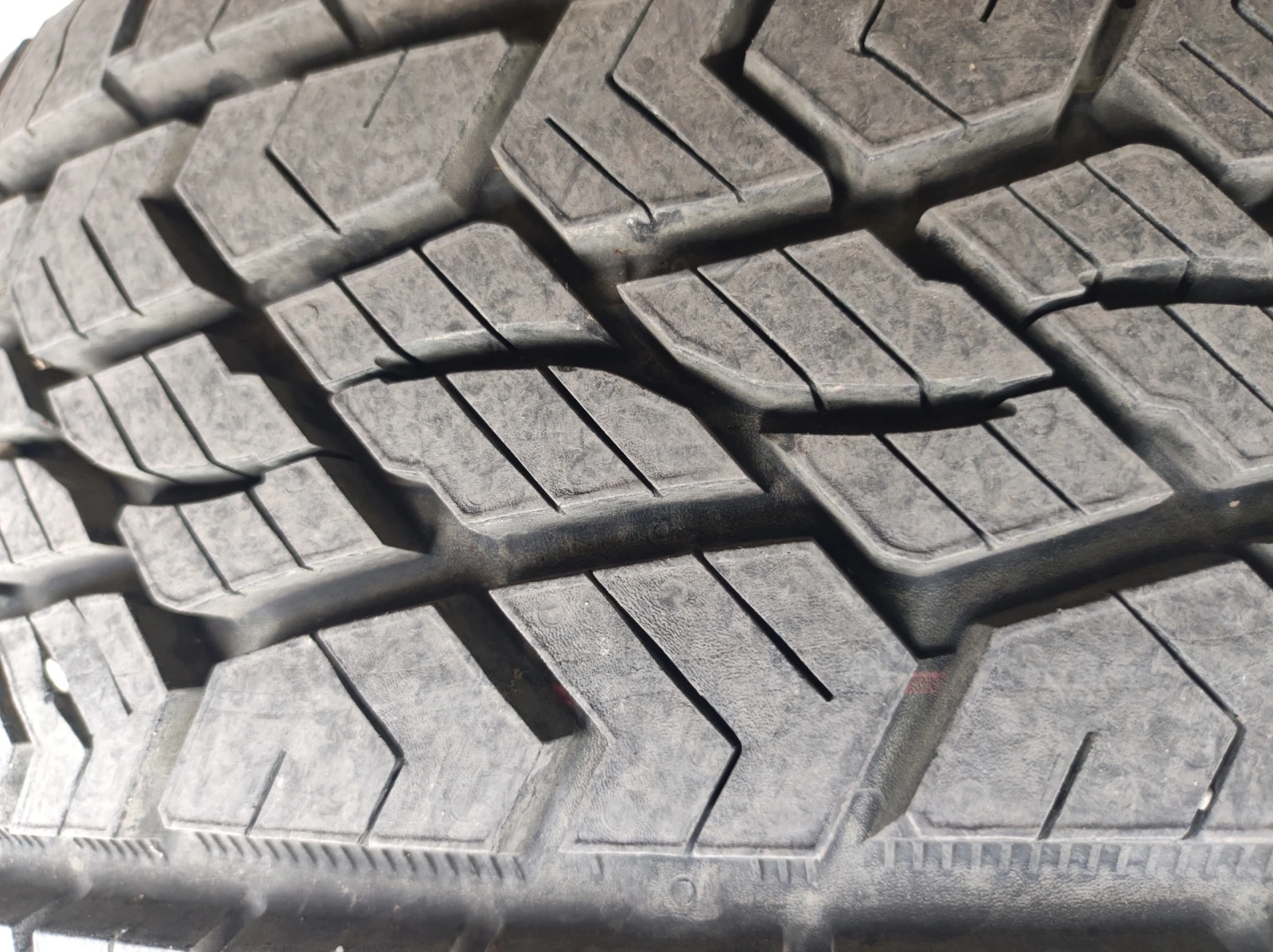 Uaz Patriot 2363 | Mobile.bg   16