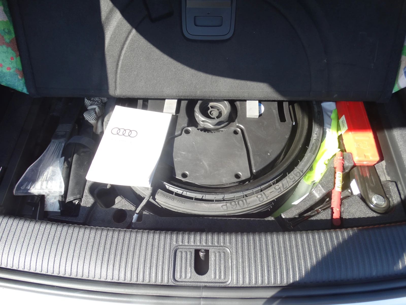 Audi Q5 Mild Hybrid 28000kmPremium Plus | Mobile.bg   12