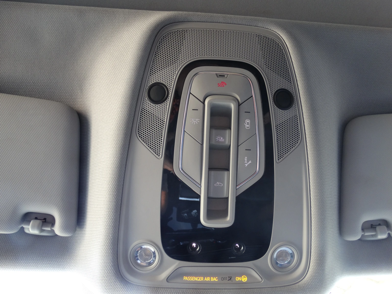 Audi Q5 Mild Hybrid 28000kmPremium Plus | Mobile.bg   17