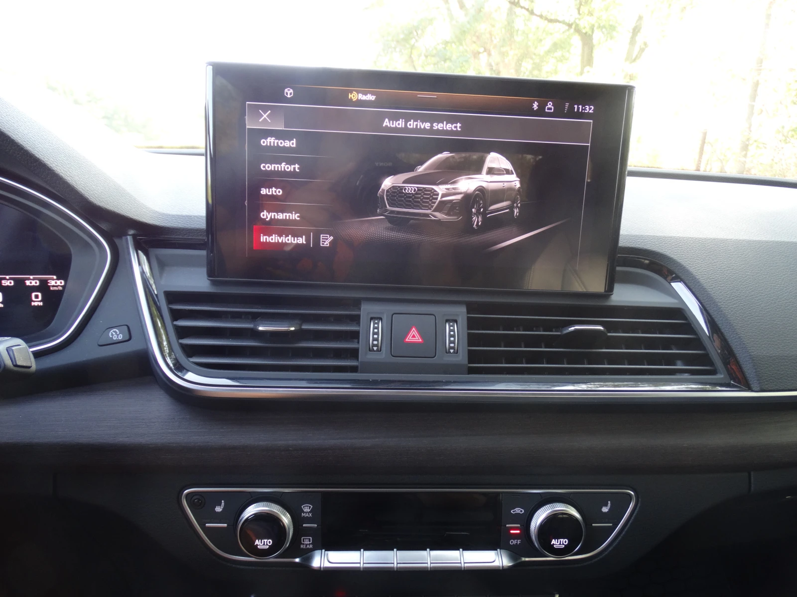 Audi Q5 Mild Hybrid 28000kmPremium Plus | Mobile.bg   15