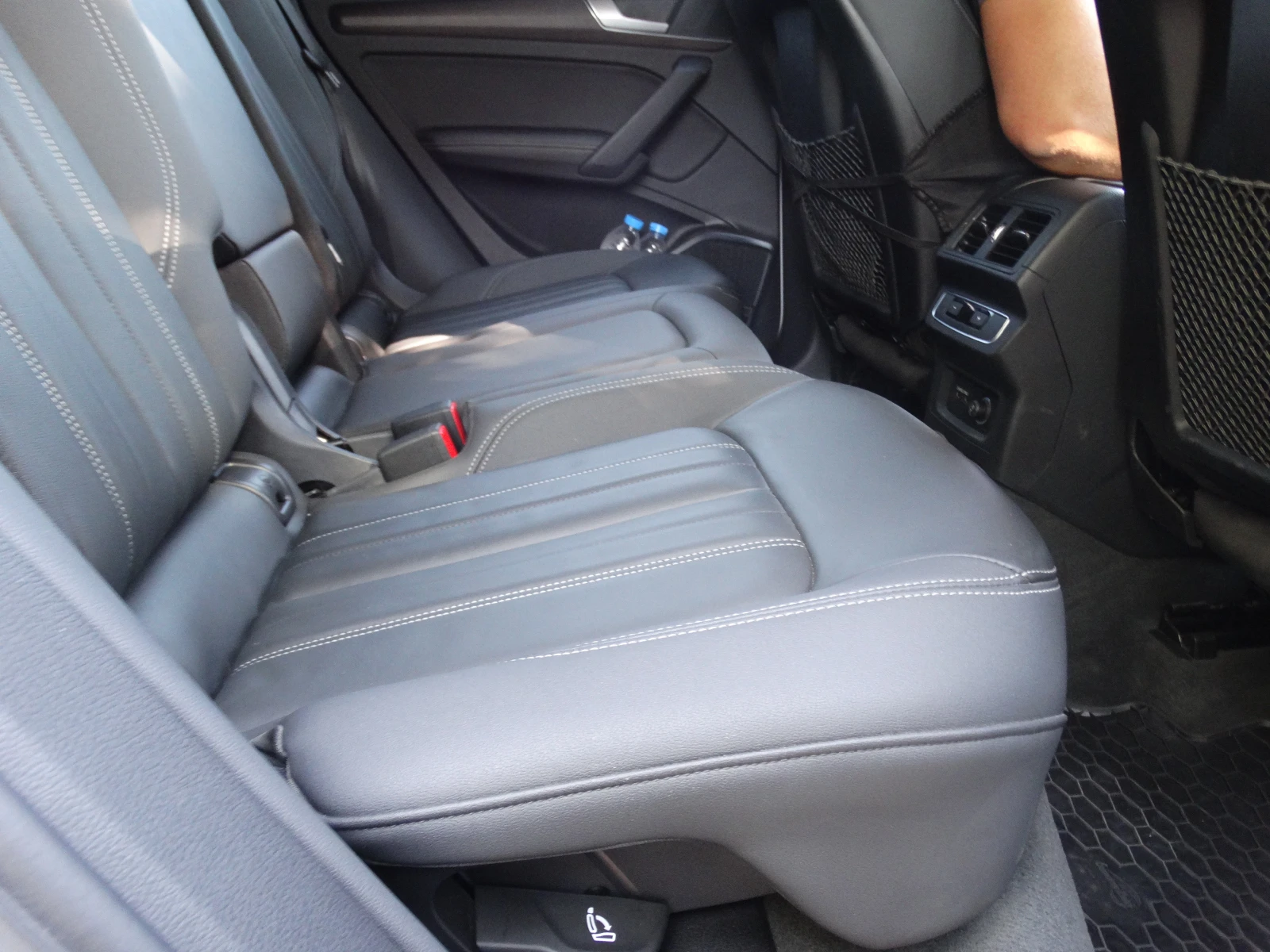 Audi Q5 Mild Hybrid 28000kmPremium Plus | Mobile.bg   16