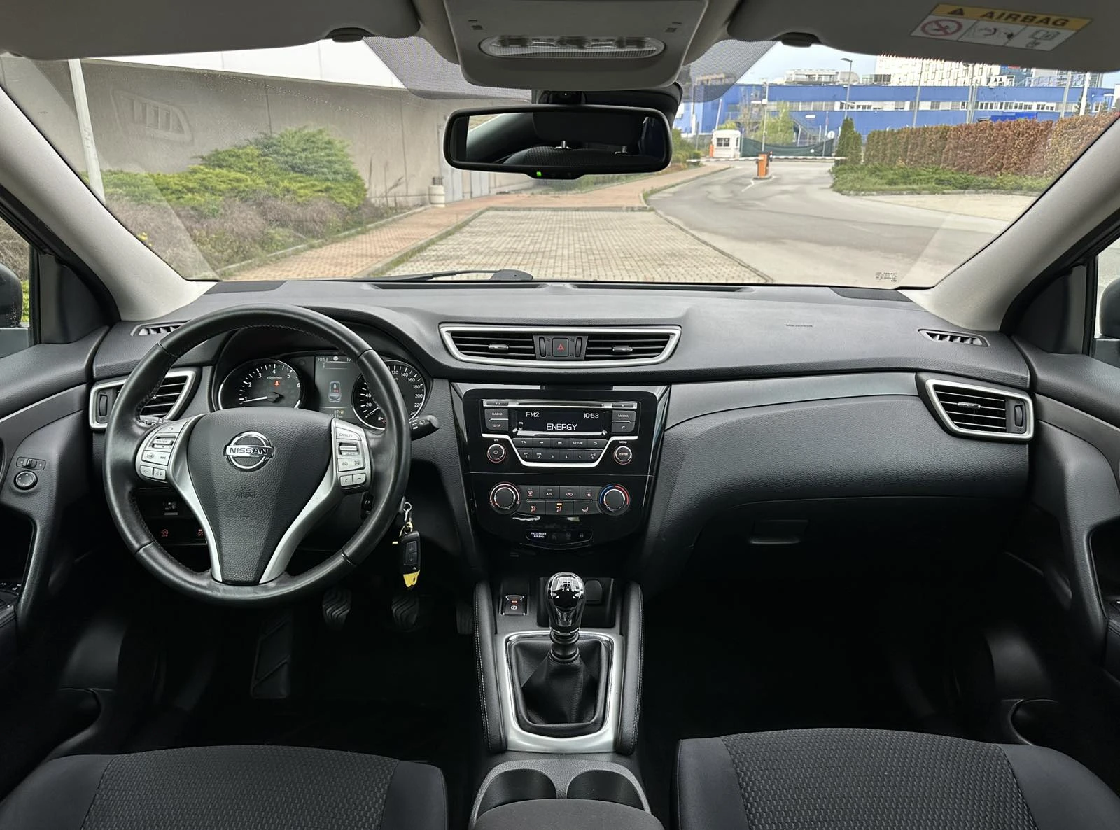 Nissan Qashqai 1.2 TURBO | Mobile.bg � ����������� 13