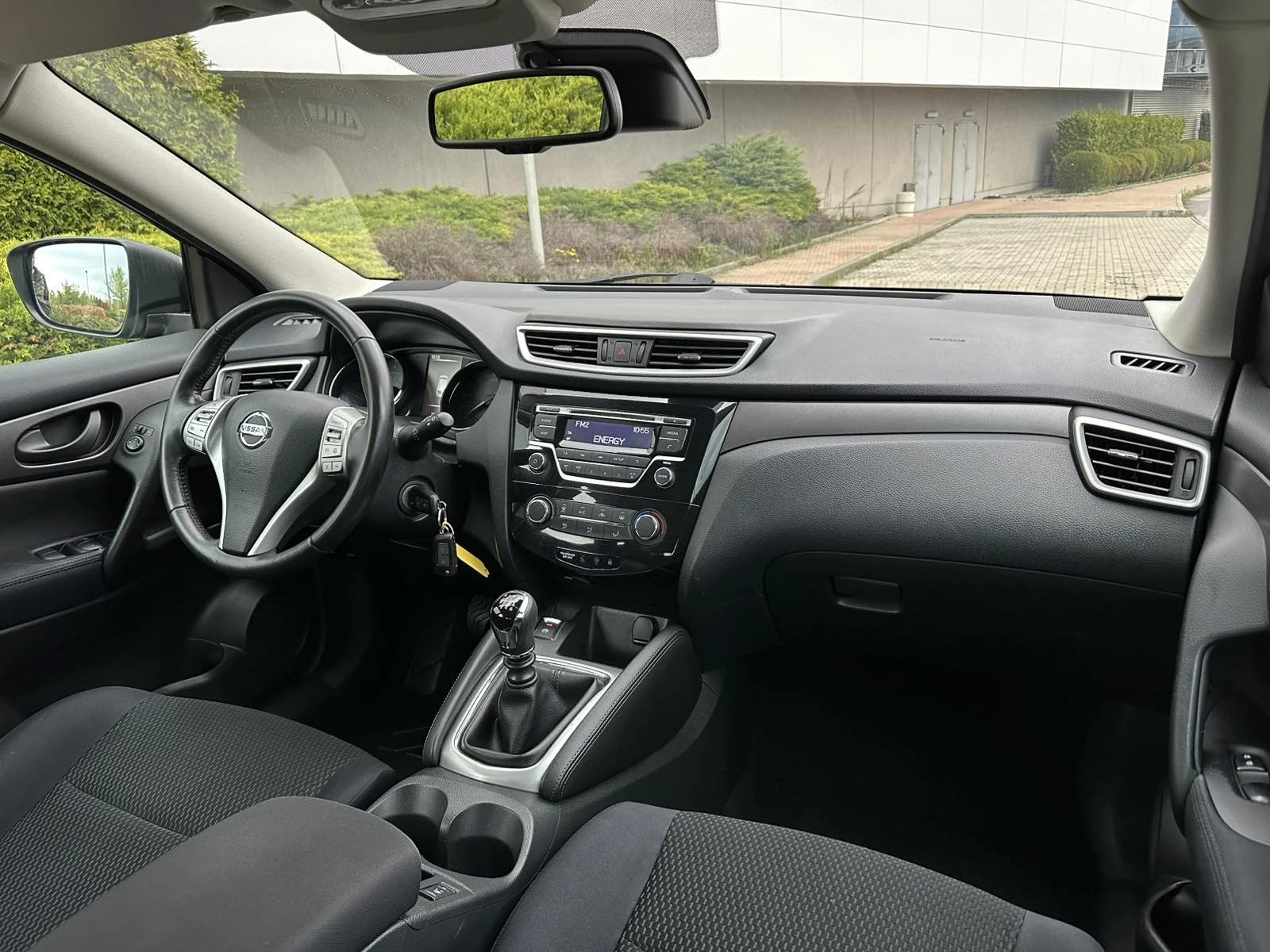 Nissan Qashqai 1.2 TURBO | Mobile.bg � ����������� 15